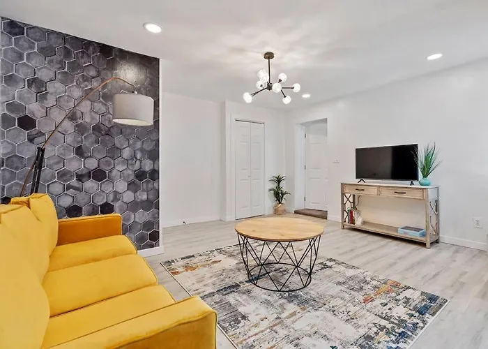 Holiday home Huge 4br Game Fireplace